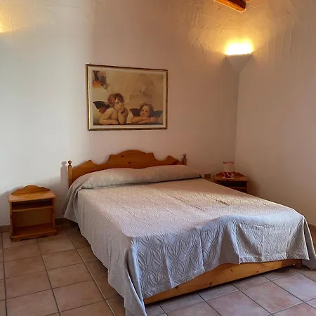 Дом отдыха Casa Vista Mare Валледория