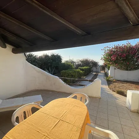 Casa Vista Mare Hébergement de vacances