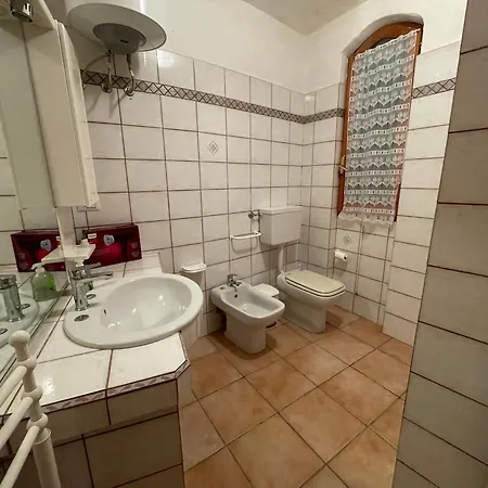 펜션 Casa Vista Mare