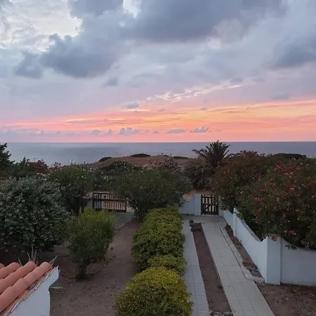 Casa Vista Mare * Valledoria (Sardinia)