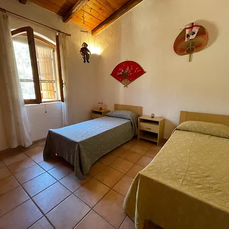 Casa vacanze Casa Vista Mare *