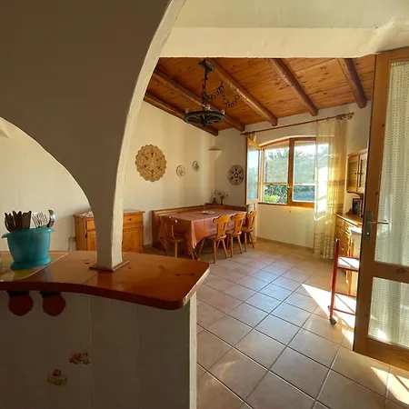Casa Vista Mare * 발레도리아